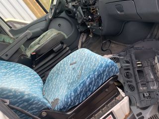 bontott MERCEDES-BENZ SPRINTER Tetőkárpit