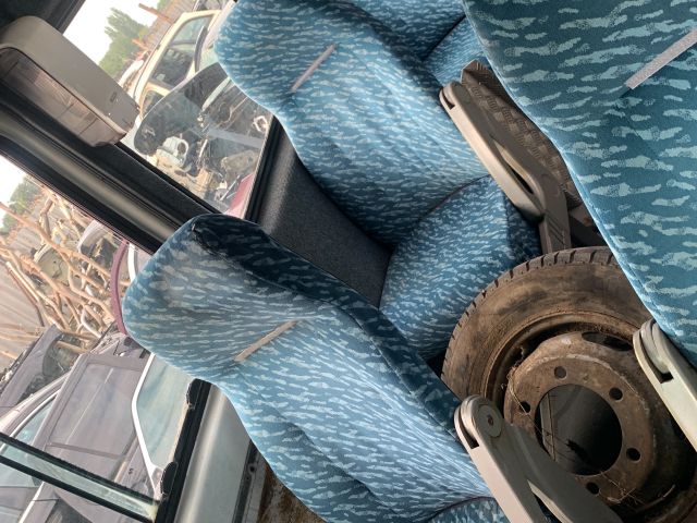 bontott MERCEDES-BENZ SPRINTER Tetőkárpit