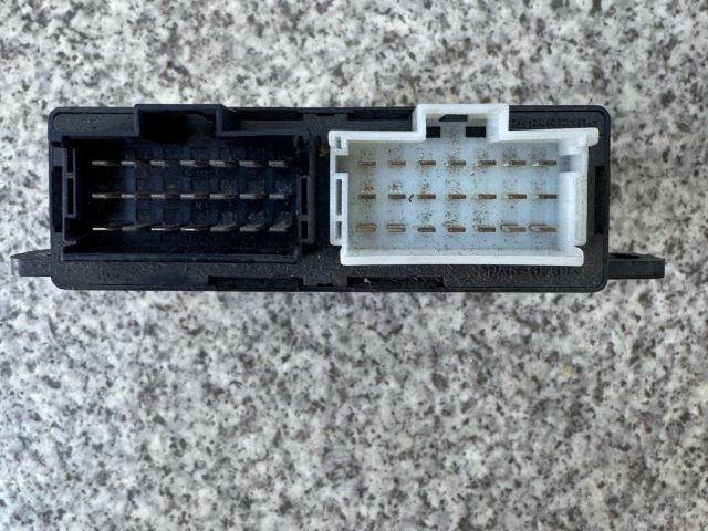 bontott MERCEDES-BENZ SPRINTER Tolatóradar Elektronika