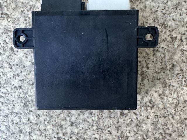 bontott MERCEDES-BENZ SPRINTER Tolatóradar Elektronika