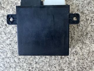 bontott MERCEDES-BENZ SPRINTER Tolatóradar Elektronika