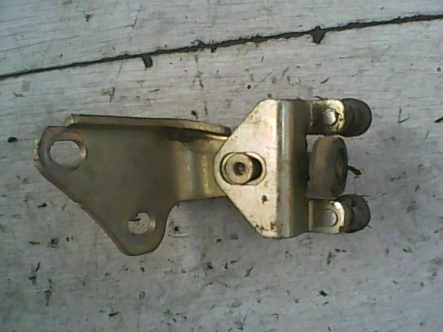 bontott MERCEDES-BENZ SPRINTER Tolóajtó Sín Görgő