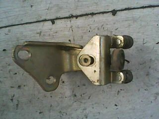 bontott MERCEDES-BENZ SPRINTER Tolóajtó Sín Görgő