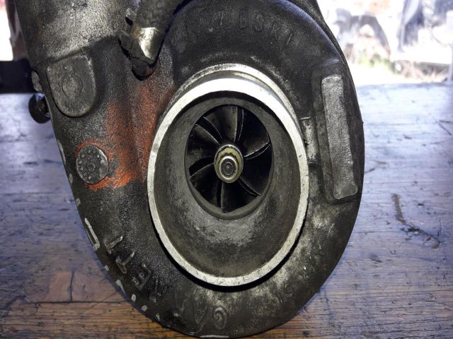 bontott MERCEDES-BENZ SPRINTER Turbó