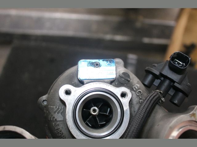 bontott MERCEDES-BENZ SPRINTER Turbó