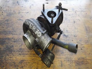 bontott MERCEDES-BENZ SPRINTER Turbó