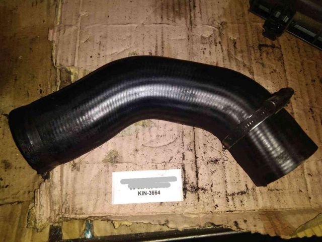 bontott MERCEDES-BENZ SPRINTER Turbócső