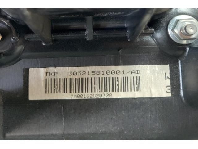 bontott MERCEDES-BENZ SPRINTER Utasoldali Légzsák