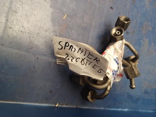 bontott MERCEDES-BENZ SPRINTER Üzemanyagcső