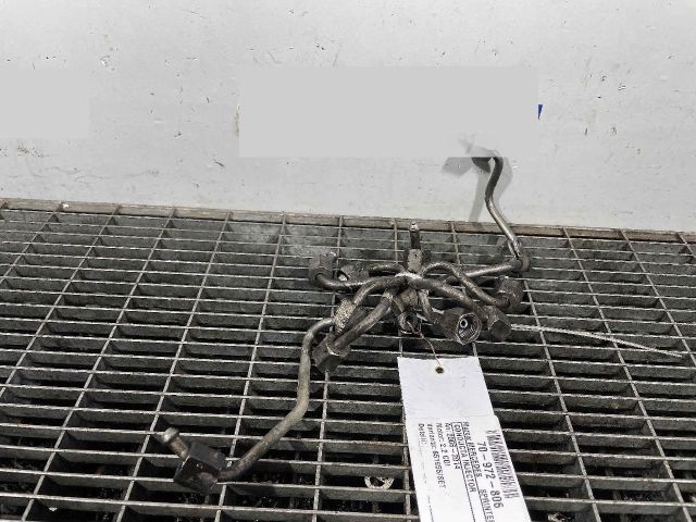 bontott MERCEDES-BENZ SPRINTER Üzemanyagcső