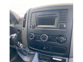 bontott MERCEDES-BENZ SPRINTER Üzemanyagszűrő Ház