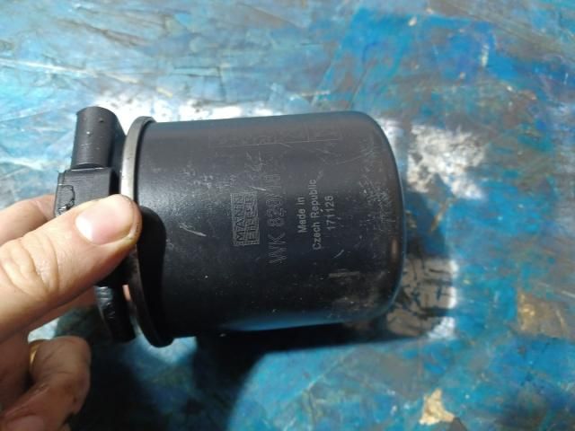 bontott MERCEDES-BENZ SPRINTER Üzemanyagszűrő Ház