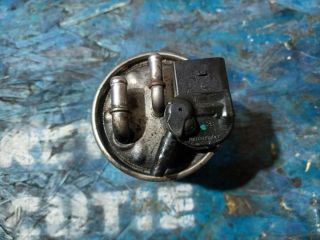 bontott MERCEDES-BENZ SPRINTER Üzemanyagszűrő Ház