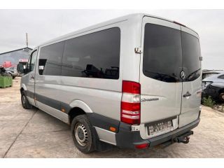 bontott MERCEDES-BENZ SPRINTER Váltószoknya