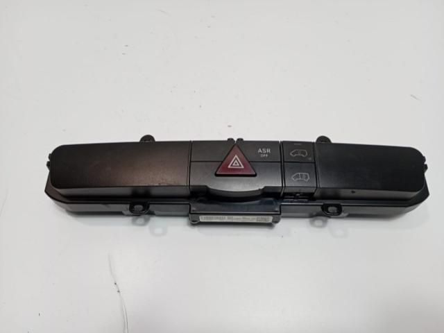 bontott MERCEDES-BENZ SPRINTER Vészvillogó Kapcsoló