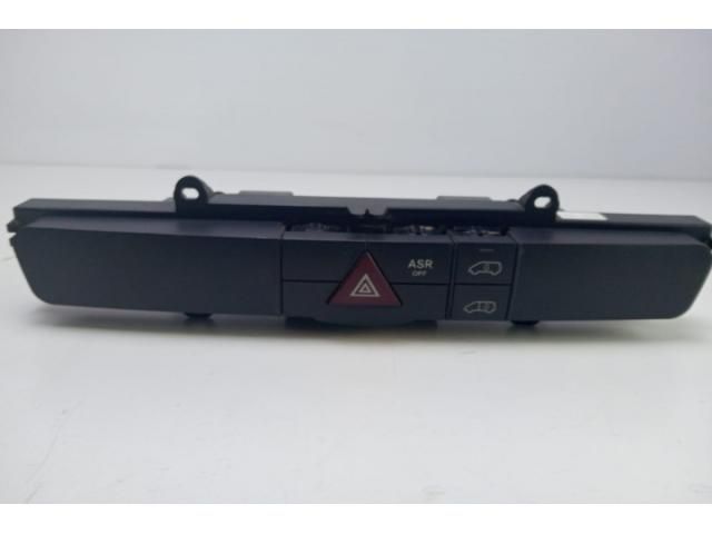 bontott MERCEDES-BENZ SPRINTER Vészvillogó Kapcsoló