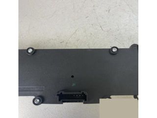 bontott MERCEDES-BENZ SPRINTER Vészvillogó Kapcsoló