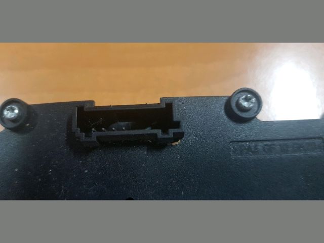 bontott MERCEDES-BENZ SPRINTER Vészvillogó Kapcsoló