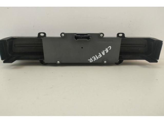 bontott MERCEDES-BENZ SPRINTER Vészvillogó Kapcsoló