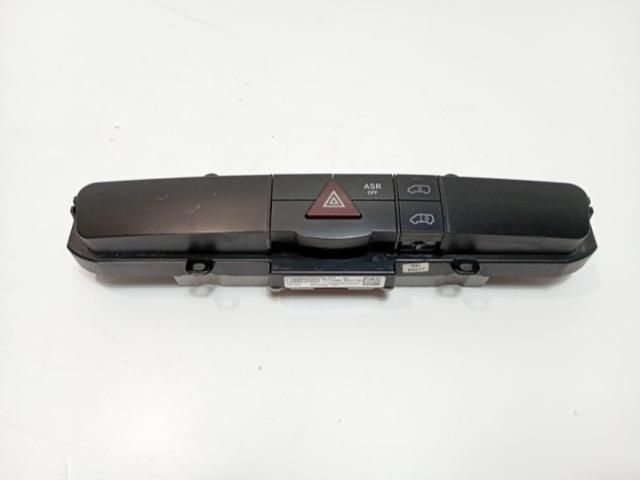 bontott MERCEDES-BENZ SPRINTER Vészvillogó Kapcsoló