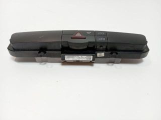 bontott MERCEDES-BENZ SPRINTER Vészvillogó Kapcsoló