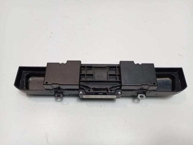 bontott MERCEDES-BENZ SPRINTER Vészvillogó Kapcsoló