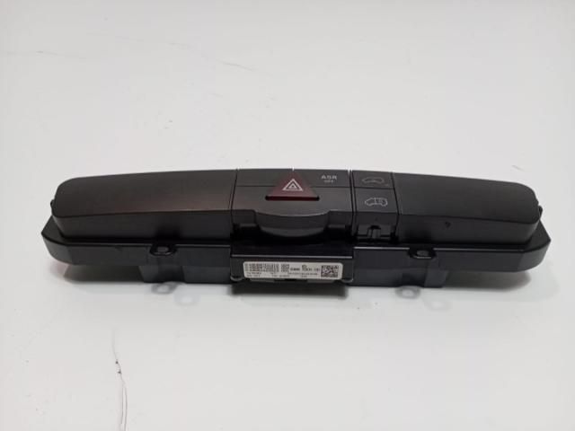 bontott MERCEDES-BENZ SPRINTER Vészvillogó Kapcsoló