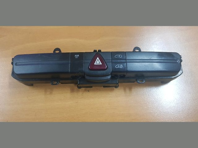 bontott MERCEDES-BENZ SPRINTER Vészvillogó Kapcsoló