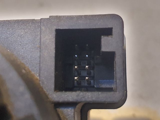 bontott MERCEDES-BENZ SPRINTER Világítás Kapcsoló