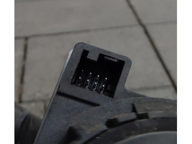 bontott MERCEDES-BENZ SPRINTER Világítás Kapcsoló