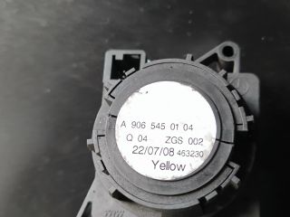 bontott MERCEDES-BENZ SPRINTER Világítás Kapcsoló