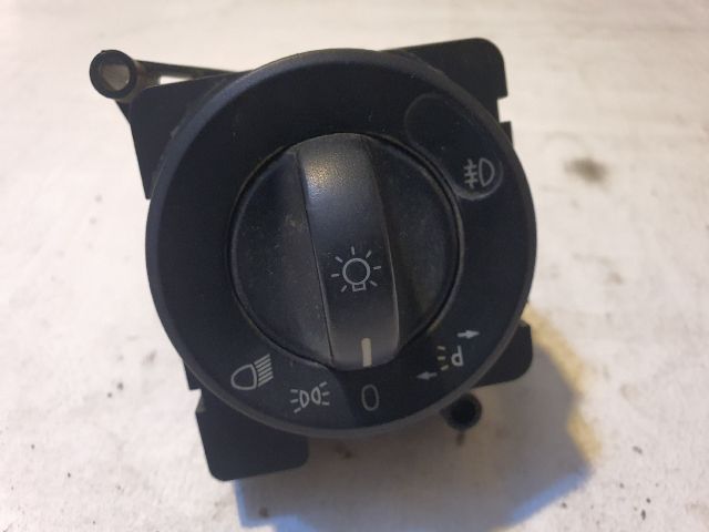 bontott MERCEDES-BENZ SPRINTER Világítás Kapcsoló