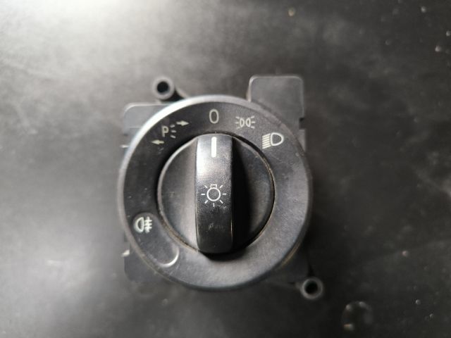 bontott MERCEDES-BENZ SPRINTER Világítás Kapcsoló