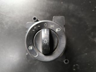 bontott MERCEDES-BENZ SPRINTER Világítás Kapcsoló