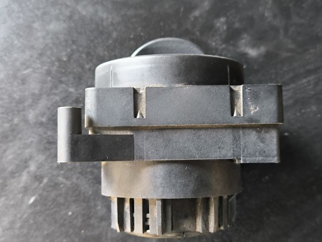 bontott MERCEDES-BENZ SPRINTER Világítás Kapcsoló