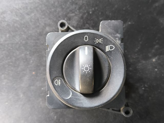 bontott MERCEDES-BENZ SPRINTER Világítás Kapcsoló