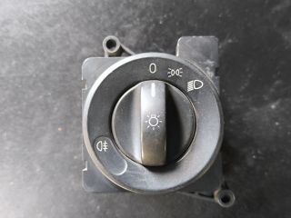 bontott MERCEDES-BENZ SPRINTER Világítás Kapcsoló