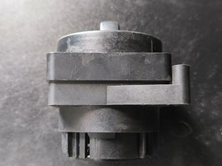 bontott MERCEDES-BENZ SPRINTER Világítás Kapcsoló