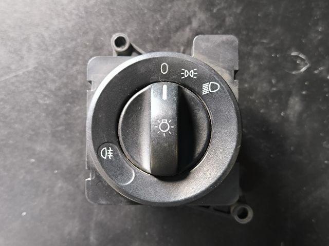 bontott MERCEDES-BENZ SPRINTER Világítás Kapcsoló