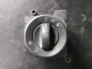 bontott MERCEDES-BENZ SPRINTER Világítás Kapcsoló