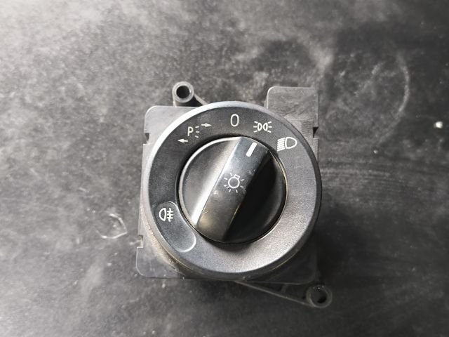 bontott MERCEDES-BENZ SPRINTER Világítás Kapcsoló