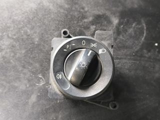 bontott MERCEDES-BENZ SPRINTER Világítás Kapcsoló