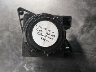 bontott MERCEDES-BENZ SPRINTER Világítás Kapcsoló