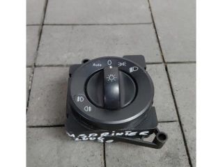 bontott MERCEDES-BENZ SPRINTER Világítás Kapcsoló