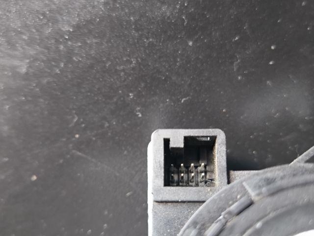 bontott MERCEDES-BENZ SPRINTER Világítás Kapcsoló