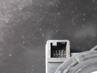 bontott MERCEDES-BENZ SPRINTER Világítás Kapcsoló