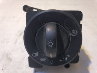 bontott MERCEDES-BENZ SPRINTER Világítás Kapcsoló