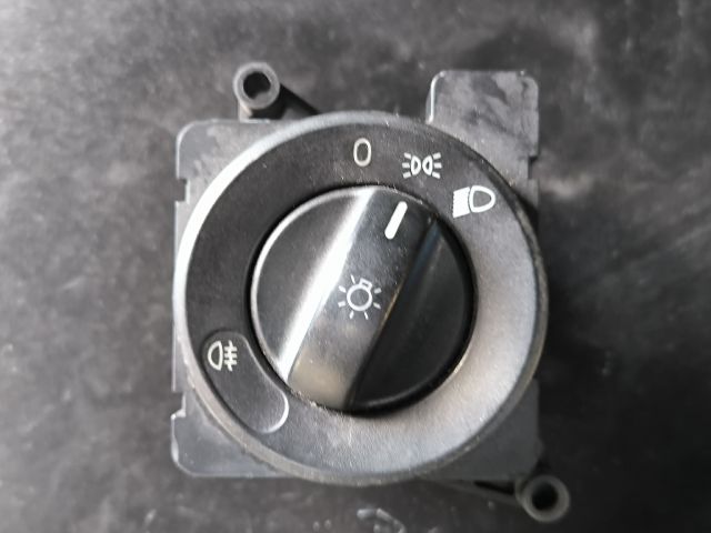 bontott MERCEDES-BENZ SPRINTER Világítás Kapcsoló