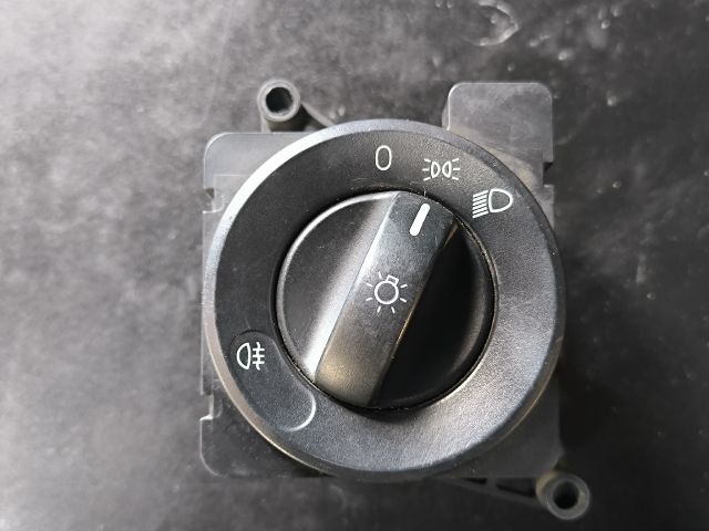 bontott MERCEDES-BENZ SPRINTER Világítás Kapcsoló