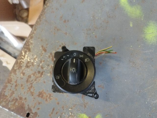 bontott MERCEDES-BENZ SPRINTER Világítás Kapcsoló